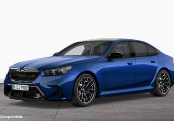 BMW M5 15.987 km 126.900 &euro; Bremen 28279