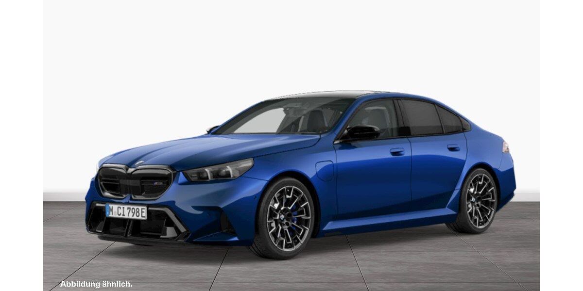 BMW M5 15.987 km 126.900 &euro; Bremen 28279