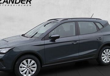 Seat Arona 4.500 km 18.490 &euro; Otterskirchen 94575