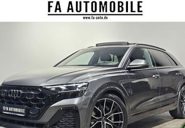 Audi Q8 15.911 km 81.590 &euro; Mainaschaff 63814