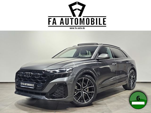 Audi Q8 15.911 km 81.590 &euro; Mainaschaff 63814