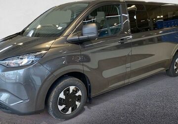 Ford Transit Custom 1.250 km 49.900 &euro; Osnabrück 49082