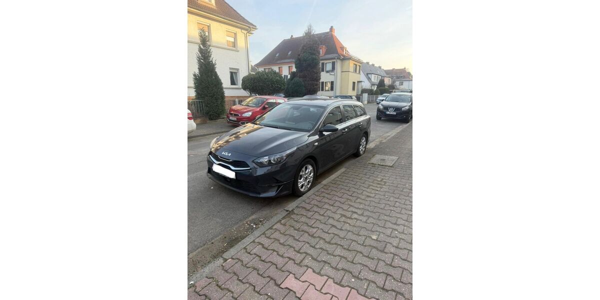 Kia ceed / Ceed 240.000 km 7.900 &euro; Fechenheim 60386