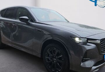 Mazda CX-60 1.120 km 49.990 &euro; Husum 25813