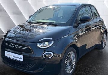 Fiat 500e 56.000 km 14.930 &euro; Bietigheim-Bissingen 74321