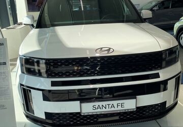 Hyundai SANTA FE 3.334 km 59.990 &euro; Eutin 23701