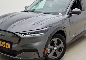 Ford Mustang Mach-E 146.508 km 18.450 &euro; Kampen 8263B