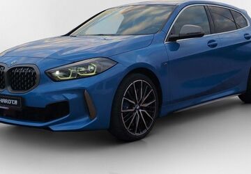 BMW M135 36.050 km 33.950 &euro; Leipzig 04129