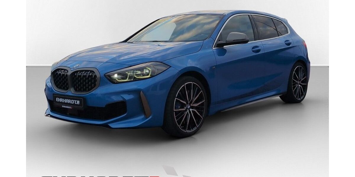 BMW M135 36.050 km 33.950 &euro; Leipzig 04129