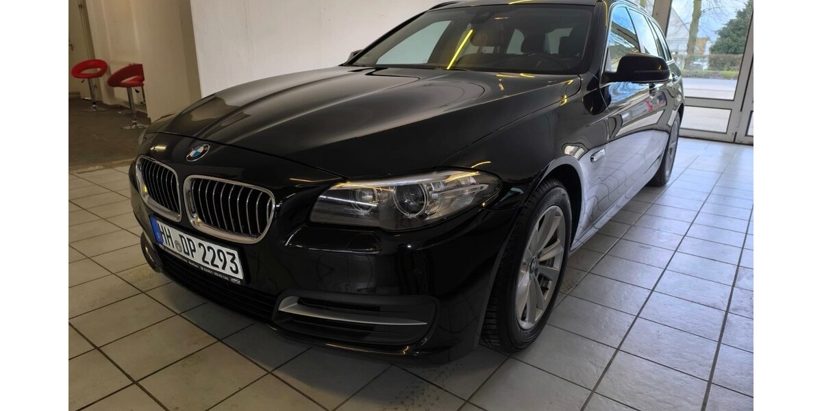 BMW 3er 268.093 km 12.500 &euro; Borken 46325