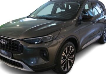 Ford Kuga 4.900 km 44.980 &euro; Koblenz 56073