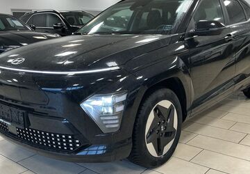 Hyundai KONA 8.141 km 32.800 &euro; Bonn 53227