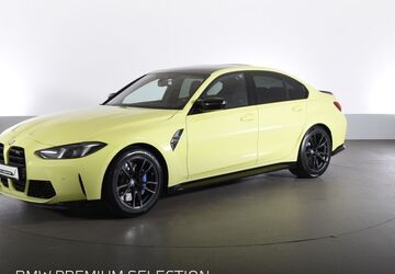 BMW M3 13.691 km 80.580 &euro; Aachen 52078