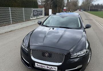 Jaguar XJ 179.800 km 18.700 &euro; Lauingen 89415