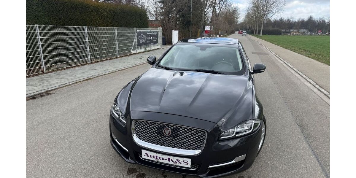 Jaguar XJ 179.800 km 18.700 &euro; Lauingen 89415