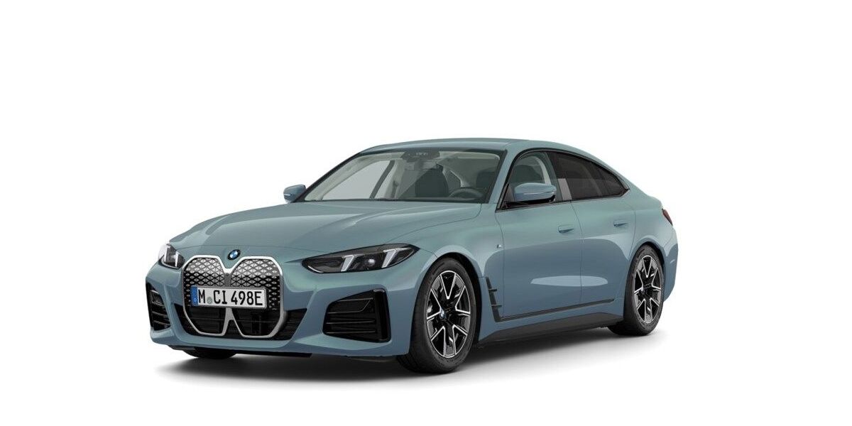 BMW i4 1.500 km 75.830 &euro; Halstenbek 25469