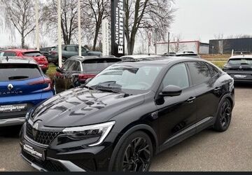 Renault Arkana 71.365 km 22.880 &euro; Dillingen 89407