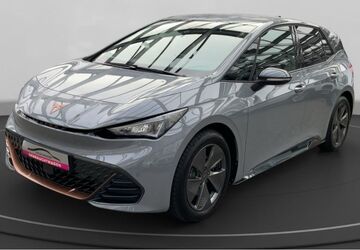 Cupra Born 28.909 km 24.980 &euro; Köln-Mülheim 51063