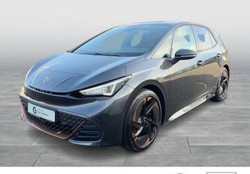 Cupra Born 34.300 km 29.880 &euro; Bünde 32257