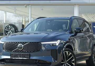 Volvo XC90 18.114 km 74.900 &euro; Warendorf 48231