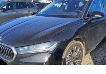 Skoda Superb 44.400 km 40.990 &euro; Wolfsburg 38440