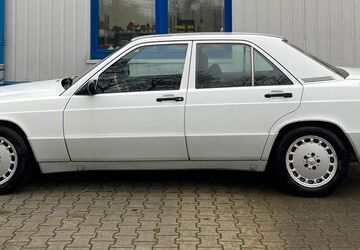 Mercedes-Benz 190 225.000 km 3.700 &euro; Oldenburg 26129