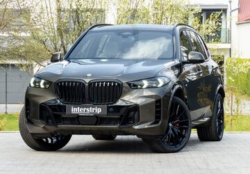 BMW X5 18.000 km 80.990 &euro; Langweid am Lech 86462