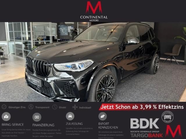 BMW X5 M 95.000 km 66.900 &euro; Schwabmünchen 86830