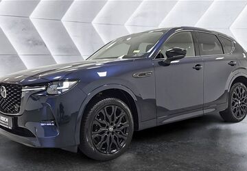 Mazda CX-60 20.216 km 43.990 &euro; Berlin 12681