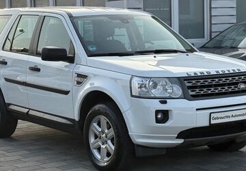 Land Rover Freelander 207.000 km 4.999 &euro; Ludwigshafen am Rhein 67071