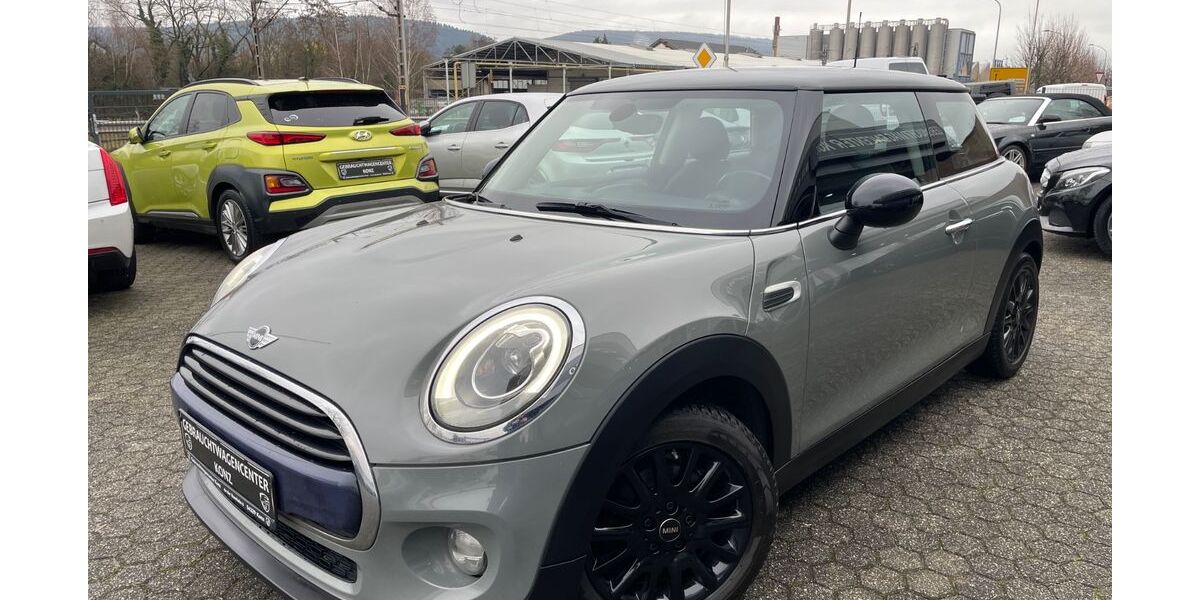 Mini Cooper D 223.000 km 5.990 &euro; Konz 54329