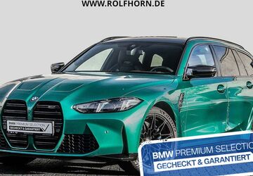 BMW M3 16.123 km 82.820 &euro; Euskirchen 53879