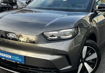 Ford Capri 9.934 km 39.900 &euro; Kappeln 24376