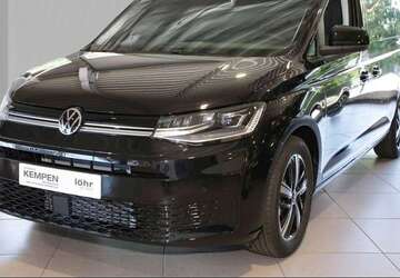 VW Caddy 9.990 km 52.950 &euro; Meckenheim 53340