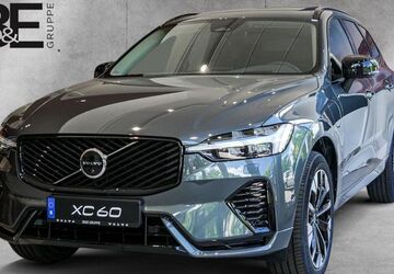 Volvo XC60 5.000 km 69.590 &euro; Ahrensburg 22926