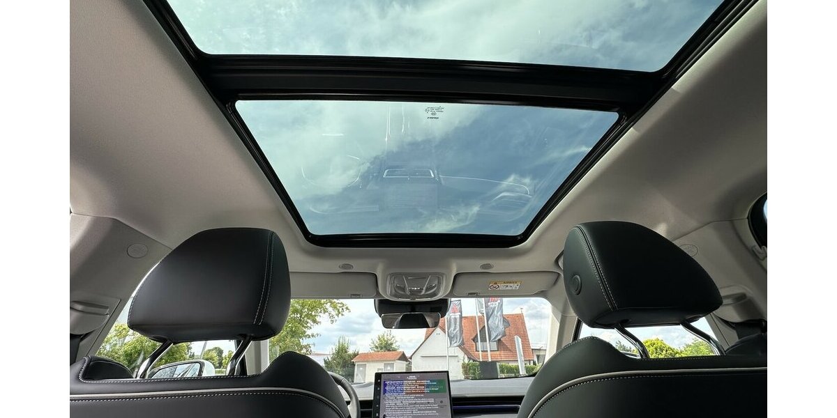 GWM Wey 05 2.0 PHEV 350 kW AWD Luxury / Sitzkomfort 5.000 km 55.990 &euro; Donauwörth 86609