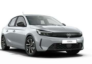 Opel Corsa 2.000 km 25.090 &euro; Neuss 41460