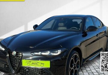 Alfa Romeo Giulia 2.626 km 37.650 &euro; Bayreuth 95445