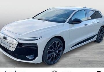 Audi A6 1.001 km 81.490 &euro; Aurich 26607