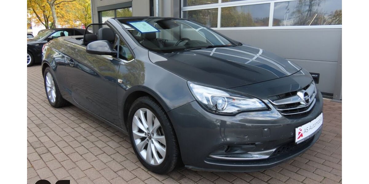 Opel Cascada 175.000 km 6.590 &euro; Stuttgart 70329