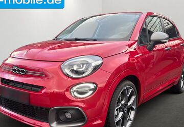 Fiat 500X 1.170 km 22.990 &euro; Leonberg 71229