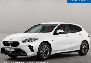 BMW 123 19.783 km 39.995 &euro; München 80939