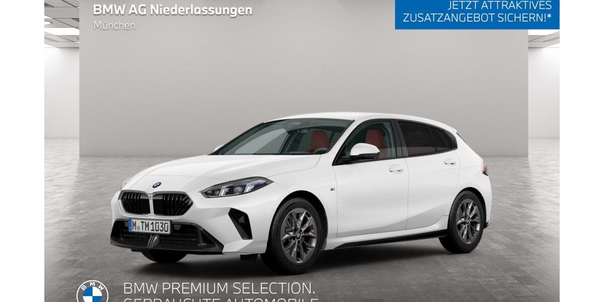 BMW 123 19.783 km 39.995 &euro; München 80939