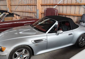 BMW Z3 M 205.000 km 23.600 &euro; Lahr 77933