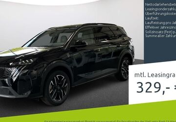 Peugeot 5008 4.893 km 38.670 &euro; Dülmen 48249