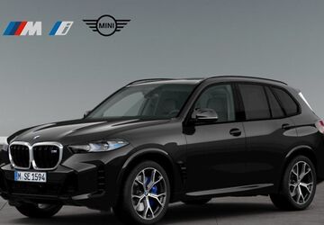 BMW X5 M60 27.648 km 89.106 &euro; Bamberg 96050