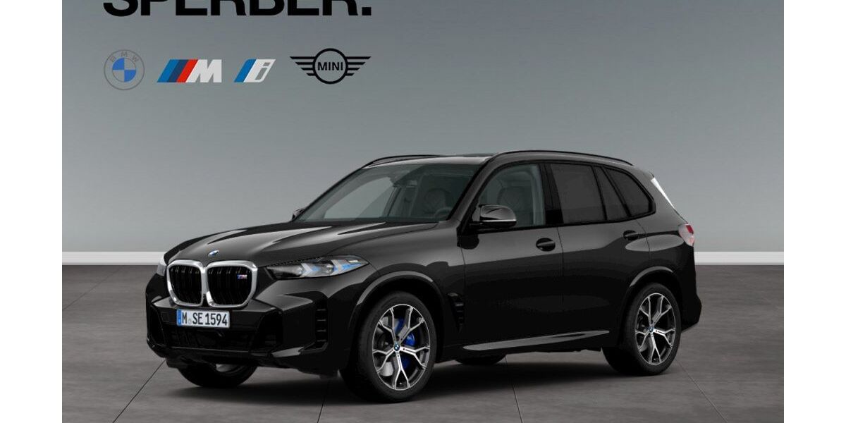 BMW X5 M60 27.648 km 89.106 &euro; Bamberg 96050