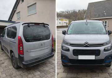 Citroen Berlingo 62.500 km 18.499 &euro; Elztal 74834