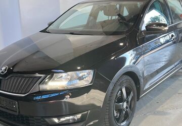 Skoda Rapid 81.070 km 13.999 &euro; Potsdam-Drewitz b.Berlin 14478