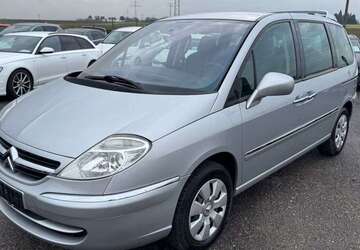 Citroen C8 184.000 km 4.900 &euro; Heilbronn 74080